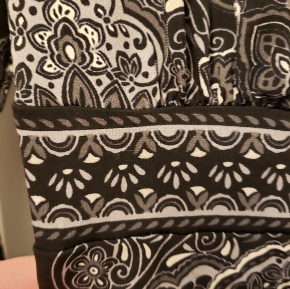 Apt 9 ladies blouse - Picture 4 of 8